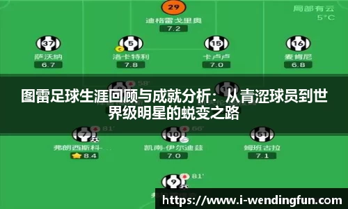 图雷足球生涯回顾与成就分析:从青涩球员到世界级明星的蜕变之路